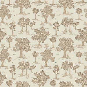 Camden Wallpaper by Beeky Illustration