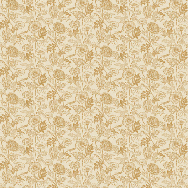 Camila Wallpaper by Yorkville Studio
