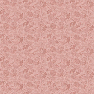 Camila Wallpaper by Yorkville Studio