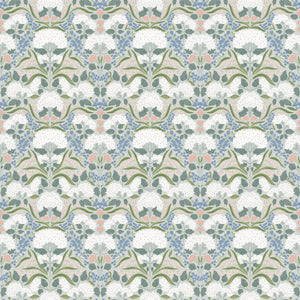 Catherine Wallpaper by Ashton Elizabeth