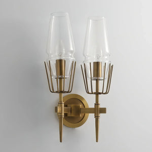 Chaillot Wall Lamp