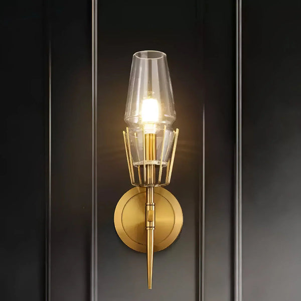Chaillot Wall Lamp