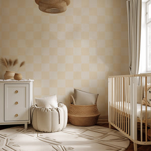 Watson Wallpaper by Hufton Studio