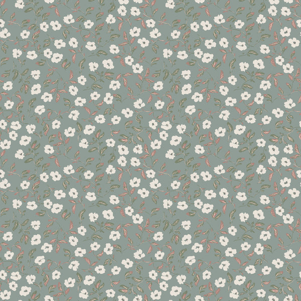 Clancy Wallpaper by Creating to Love