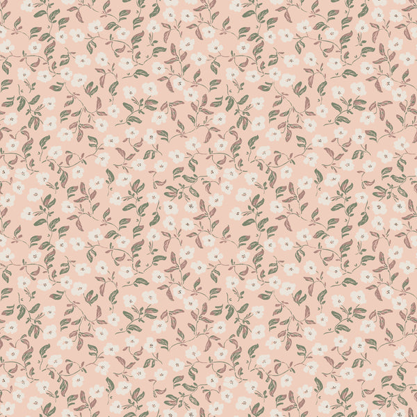 Clancy Wallpaper by Creating to Love