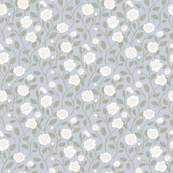 Clem Wallpaper by Danielle Eneh