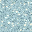 Clematis Wallpaper by Anna Black Creative