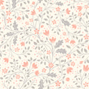 Clematis Wallpaper by Anna Black Creative