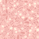 Clematis Wallpaper by Anna Black Creative