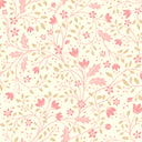 Clematis Wallpaper by Anna Black Creative