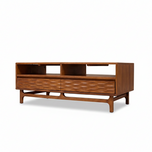 Elara Wooden Coffee Table