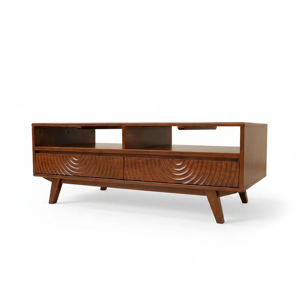 Harmony Wooden Coffee Table