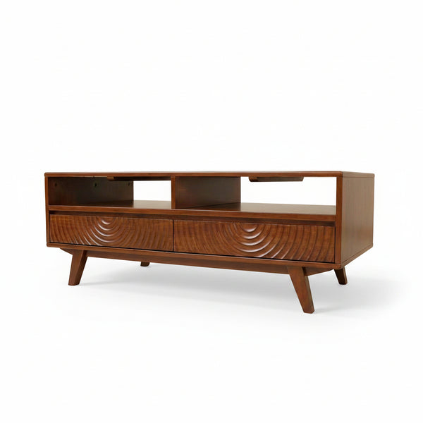 Harmony Wooden Coffee Table
