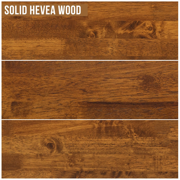Serenity Solid Wood Bed Frame - view 19