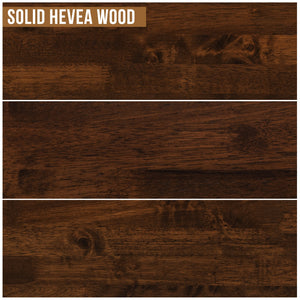 Mervyn Solid Wood Bed Frame - view 14