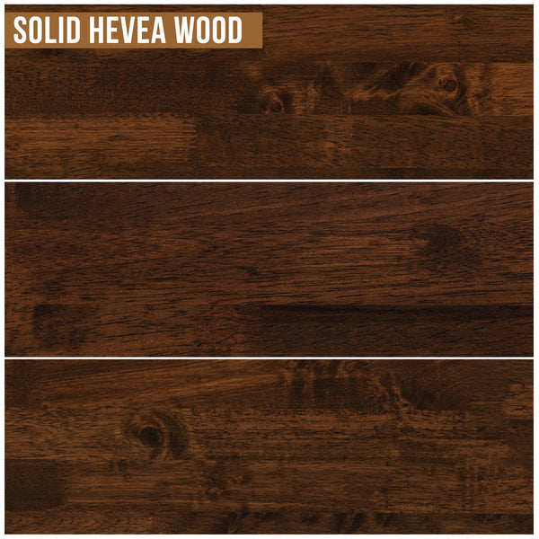 Mervyn Solid Wood Bed Frame - view 14