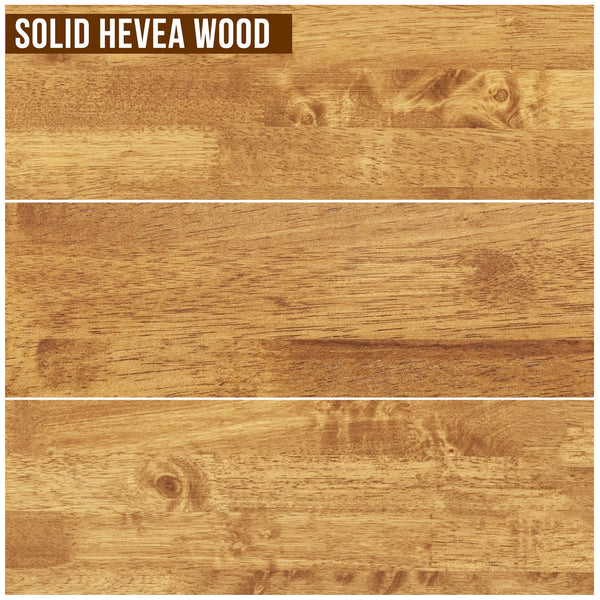 Haven Solid Wood Bed Frame - view 12