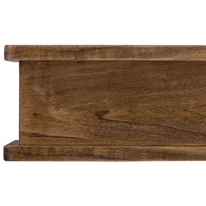 Cottage Fireplace Mantel