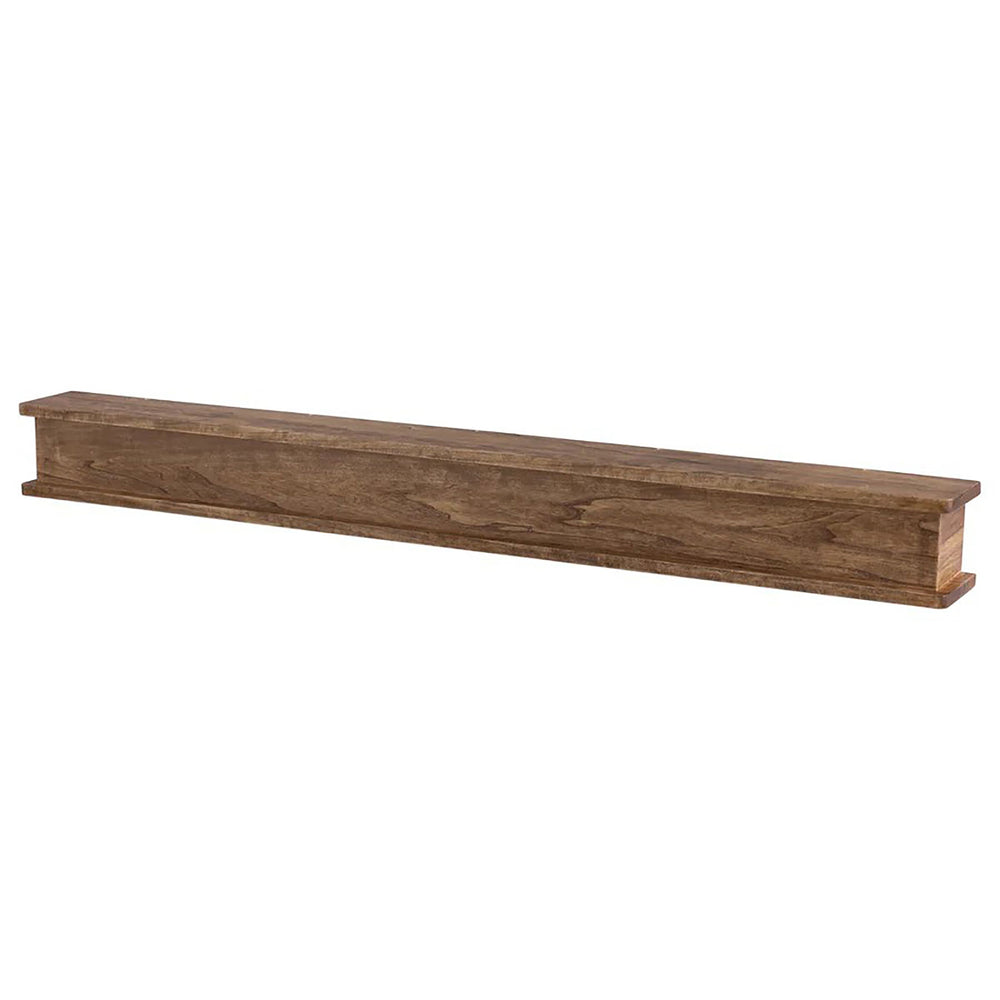 Cottage Fireplace Mantel