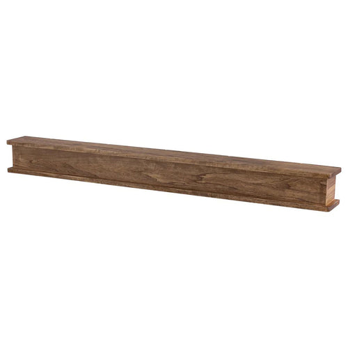Cottage Fireplace Mantel