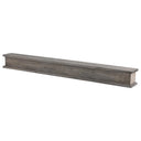 Cottage Fireplace Mantel - front view