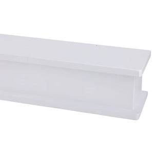 Cottage Fireplace Mantel