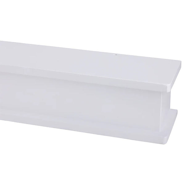 Cottage Fireplace Mantel