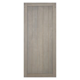 Cottage Sliding Barn Door