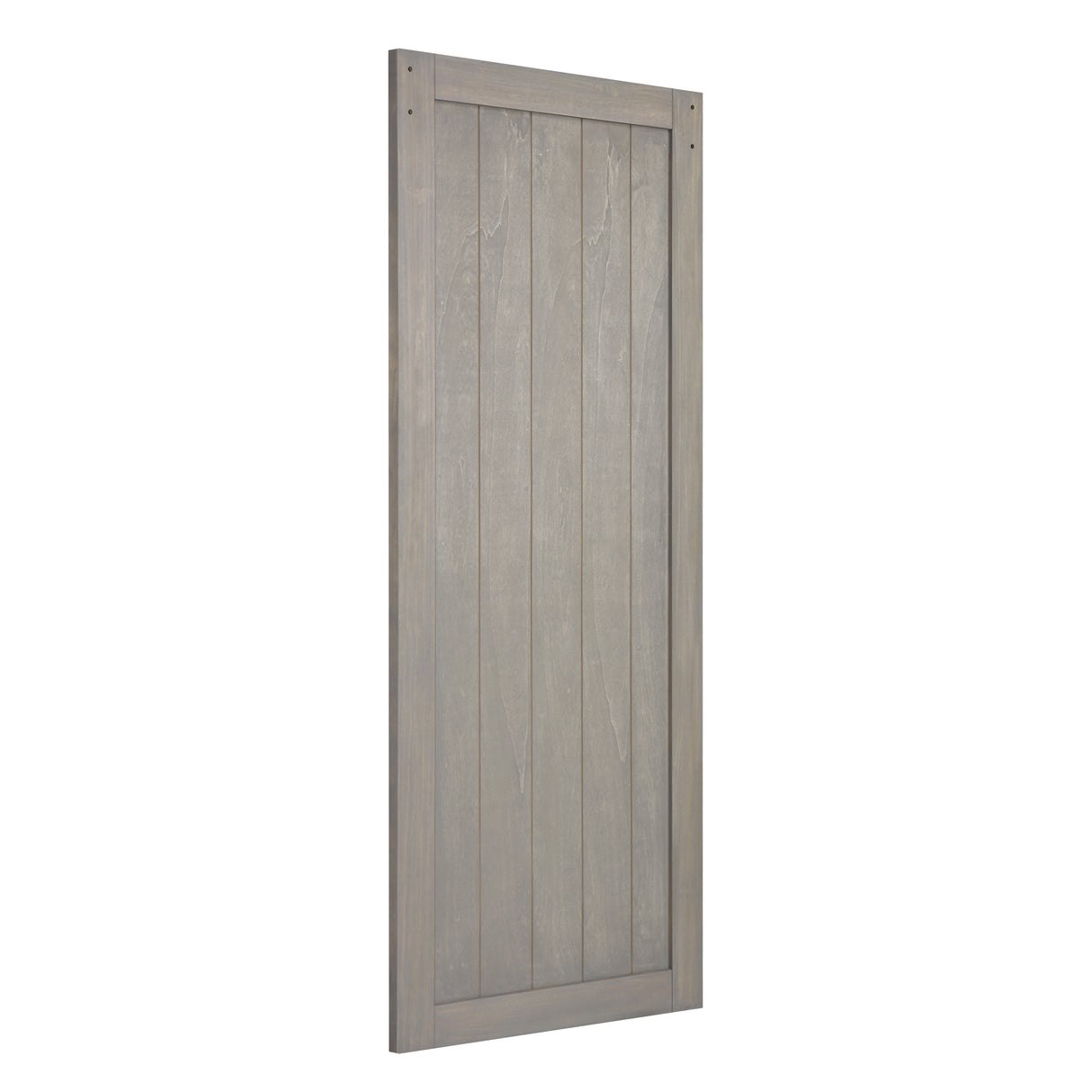 Cottage Sliding Barn Door