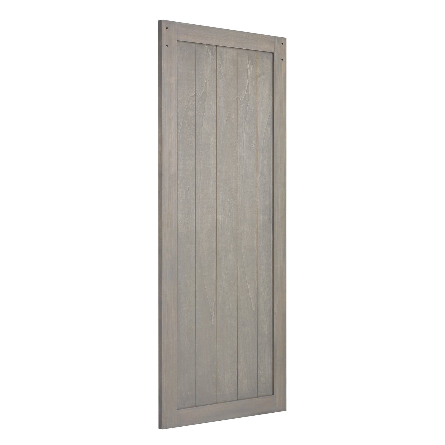 Cottage Sliding Barn Door
