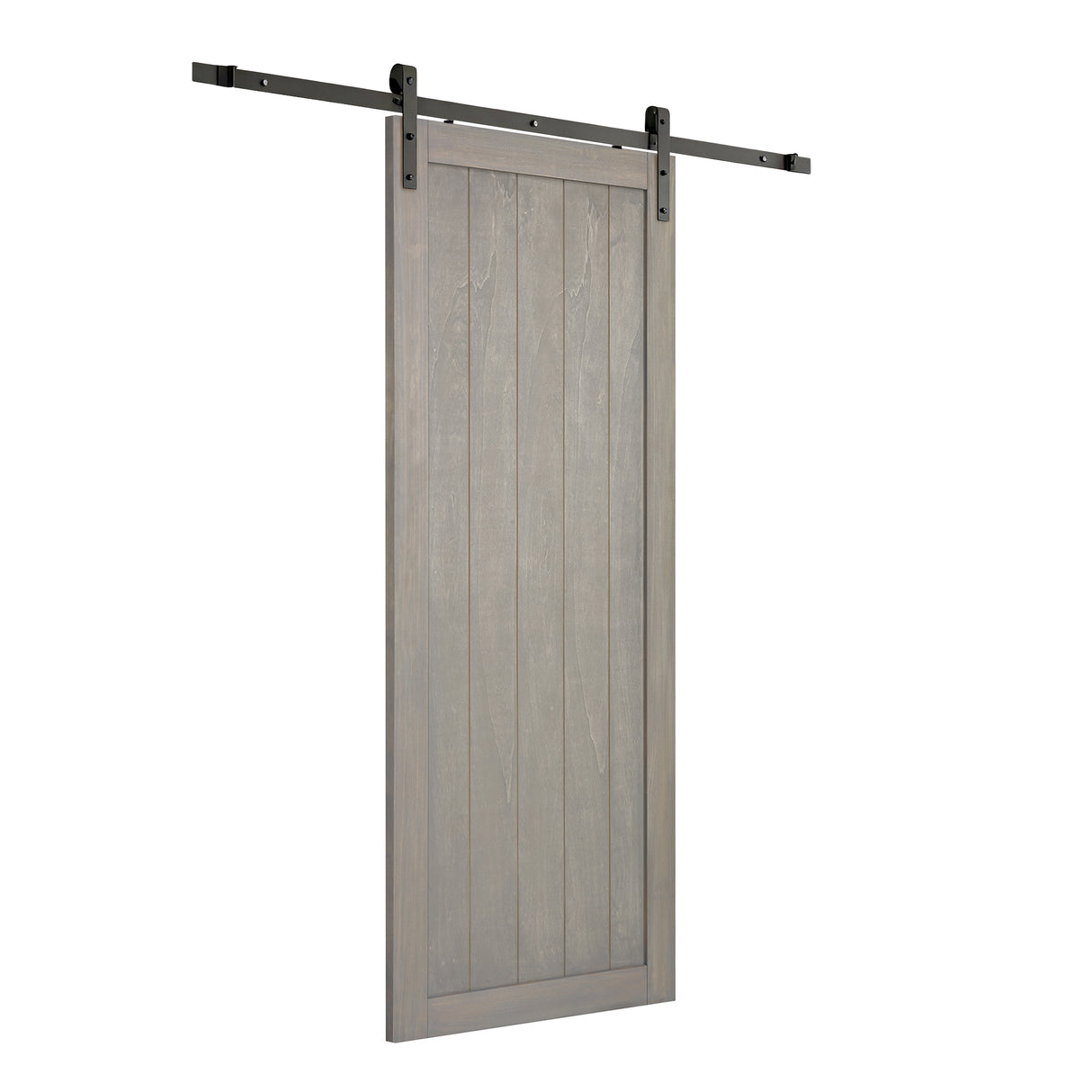 Cottage Sliding Barn Door