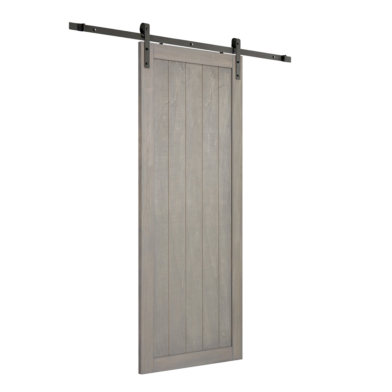 Cottage Sliding Barn Door