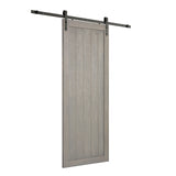 Cottage Sliding Barn Door