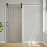 Cottage Sliding Barn Door