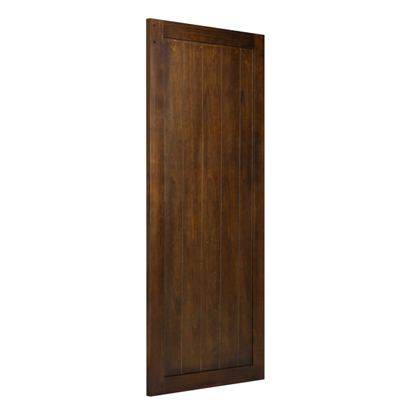 Cottage Sliding Barn Door