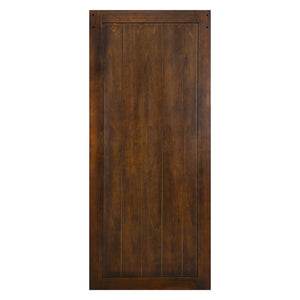 Cottage Sliding Barn Door