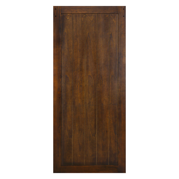 Cottage Sliding Barn Door