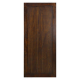 Cottage Sliding Barn Door
