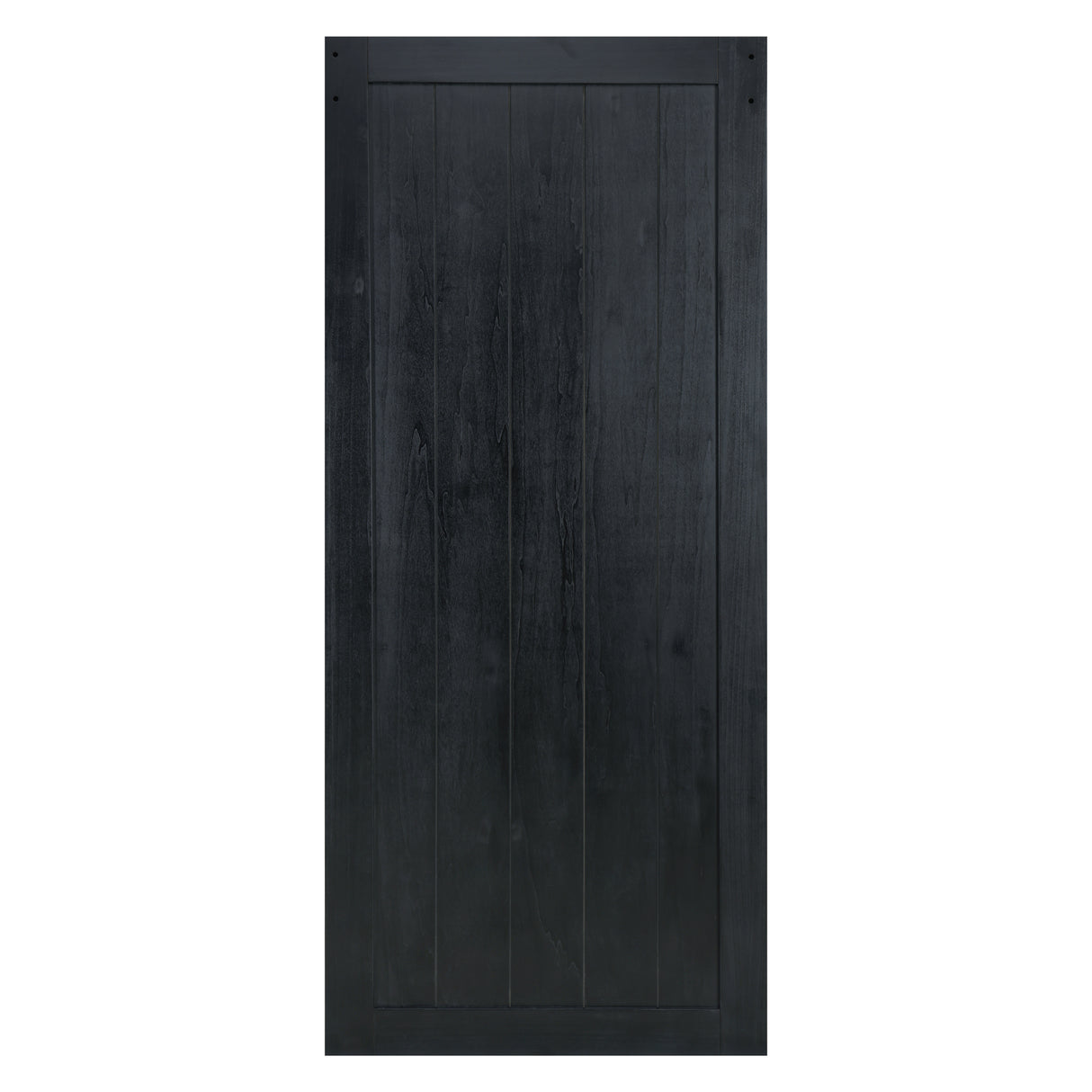 Cottage Sliding Barn Door