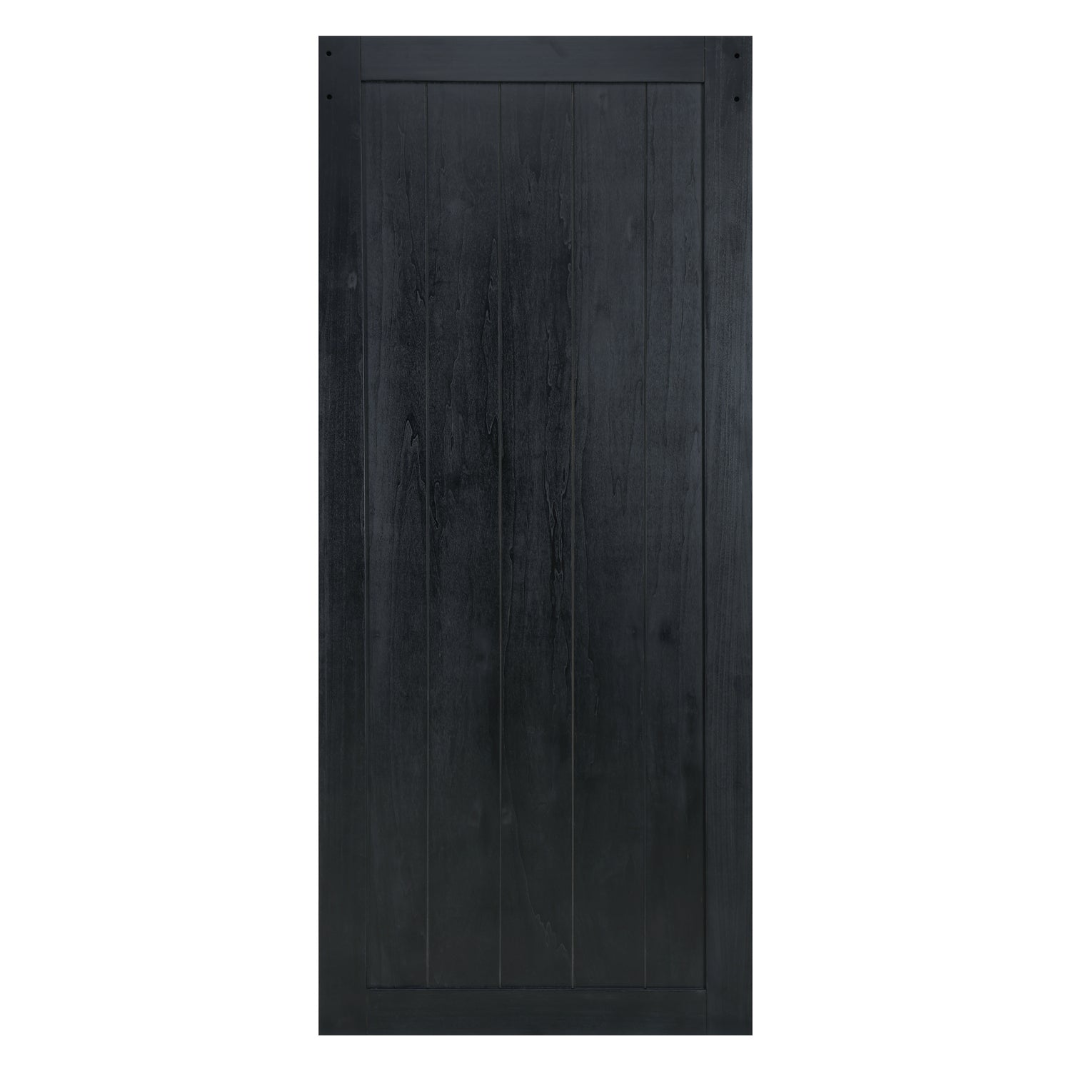 Cottage Sliding Barn Door