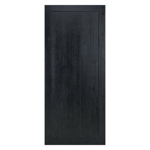 Cottage Sliding Barn Door - view 13