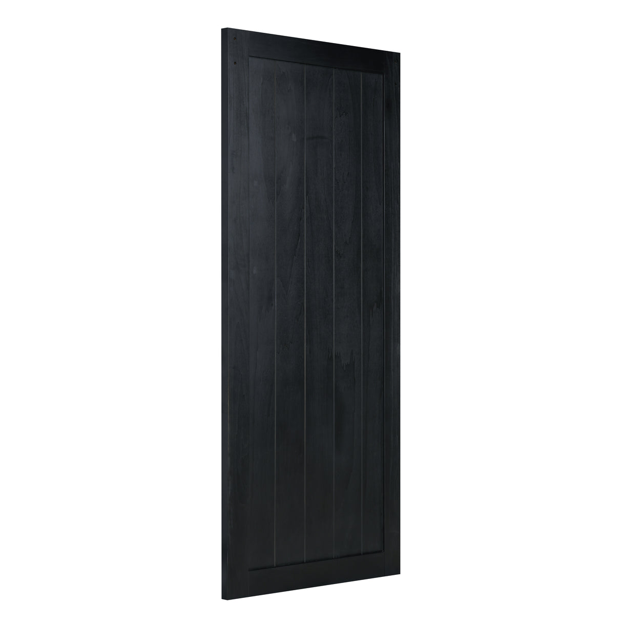 Cottage Sliding Barn Door