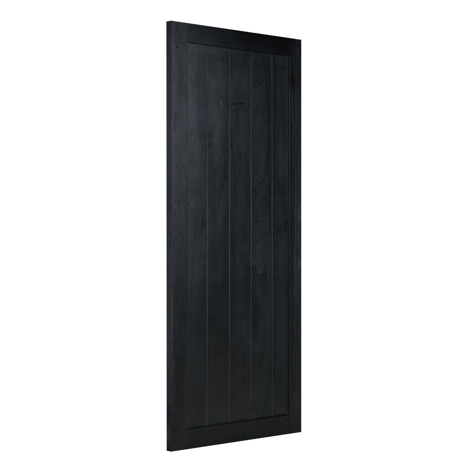Cottage Sliding Barn Door