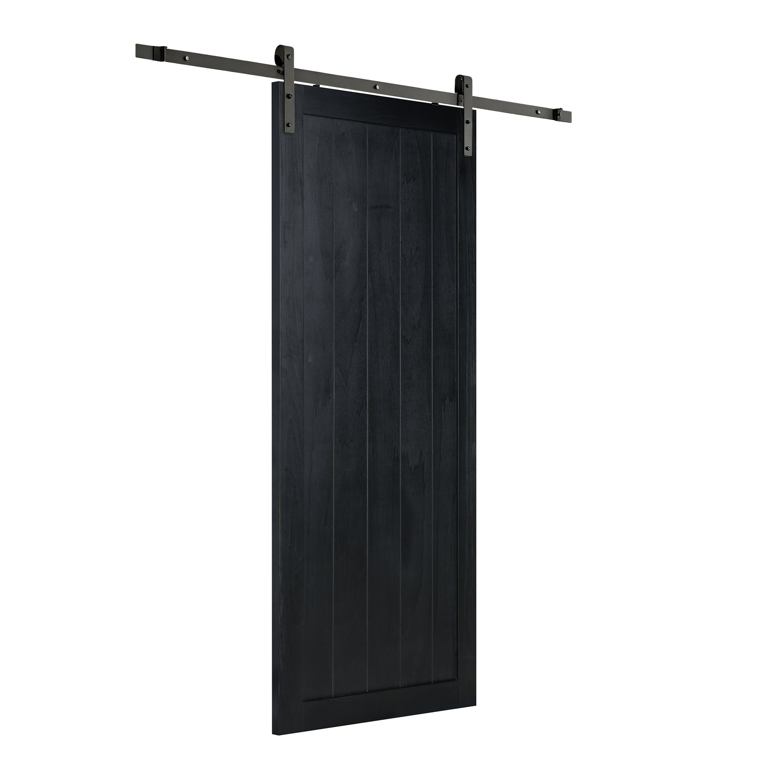 Cottage Sliding Barn Door