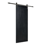 Cottage Sliding Barn Door