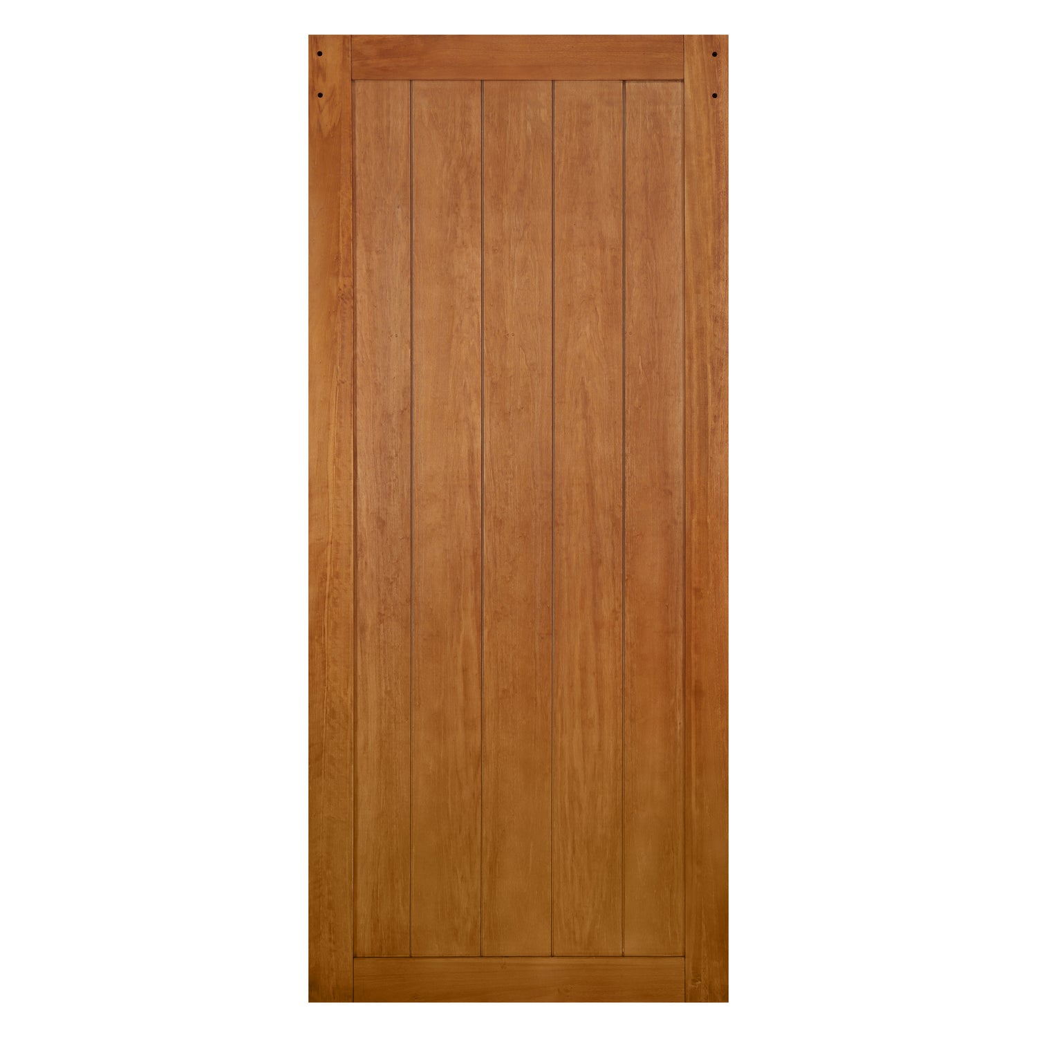 Cottage Sliding Barn Door