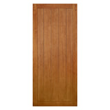 Cottage Sliding Barn Door