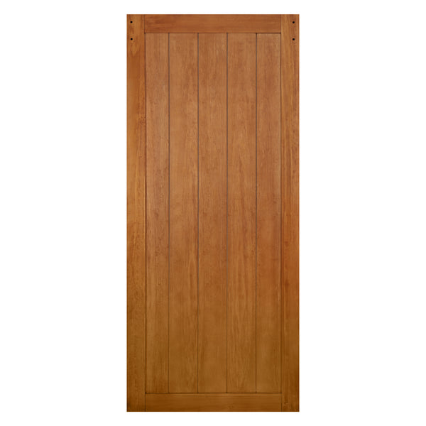 Cottage Sliding Barn Door - product view