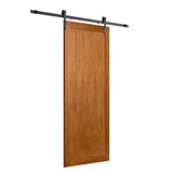 Cottage Sliding Barn Door