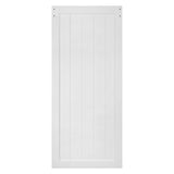 Cottage Sliding Barn Door
